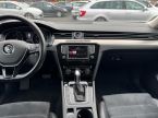 Volkswagen Passat - fotka číslo 17