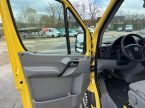 Volkswagen Crafter - fotka číslo 10
