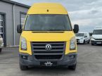 Volkswagen Crafter - fotka číslo 1