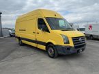 Volkswagen Crafter - fotka číslo 2