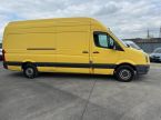 Volkswagen Crafter - fotka číslo 3