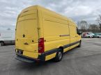 Volkswagen Crafter - fotka číslo 4