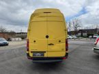 Volkswagen Crafter - fotka číslo 5