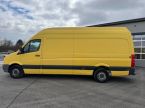 Volkswagen Crafter - fotka číslo 7