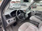 Volkswagen Multivan - fotka číslo 10