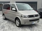Volkswagen Multivan - fotka číslo 2