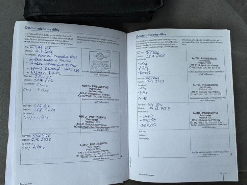 Volkswagen Multivan - hlavní fotka