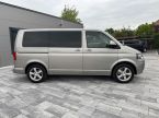 Volkswagen Multivan - fotka číslo 3