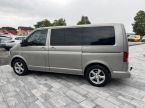 Volkswagen Multivan - fotka číslo 7
