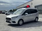 Ford Tourneo - fotka číslo 0