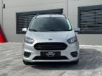 Ford Tourneo - fotka číslo 1
