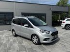 Ford Tourneo - fotka číslo 2
