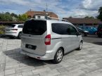 Ford Tourneo - fotka číslo 4