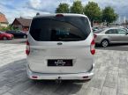 Ford Tourneo - fotka číslo 5
