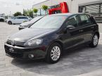 Volkswagen Golf - fotka číslo 0