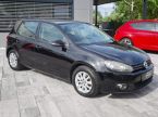Volkswagen Golf - fotka číslo 2