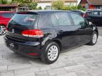 Volkswagen Golf - fotka číslo 4