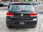 Volkswagen Golf - fotka číslo 5