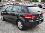 Volkswagen Golf - fotka číslo 6