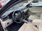 Škoda Superb - fotka číslo 10