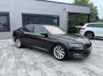 Škoda Superb - fotka číslo 2