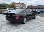 Škoda Superb - fotka číslo 4