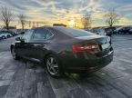 Škoda Superb - fotka číslo 6