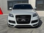 Audi Q7 - fotka číslo 1