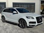 Audi Q7 - fotka číslo 2