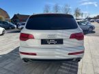 Audi Q7 - fotka číslo 5