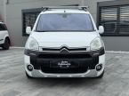 Citroën Berlingo - fotka číslo 1