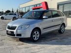 Škoda Fabia - fotka číslo 0