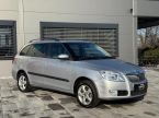 Škoda Fabia - fotka číslo 2