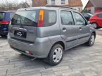 Subaru Justy - fotka číslo 4