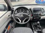 Mitsubishi L200 - fotka číslo 11