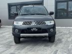 Mitsubishi L200 - fotka číslo 1