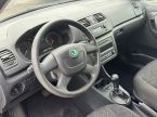 Škoda Fabia - fotka číslo 9