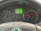 Škoda Fabia - fotka číslo 14