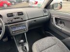 Škoda Fabia - fotka číslo 15