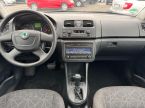 Škoda Fabia - fotka číslo 16