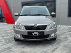 Škoda Fabia - fotka číslo 1