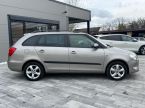 Škoda Fabia - fotka číslo 3
