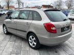 Škoda Fabia - fotka číslo 6