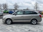 Škoda Fabia - fotka číslo 7