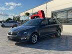 Škoda Octavia - fotka číslo 0