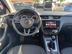 Škoda Octavia - fotka číslo 17