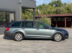 Škoda Octavia - fotka číslo 3