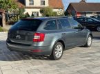 Škoda Octavia - fotka číslo 4