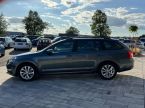 Škoda Octavia - fotka číslo 7