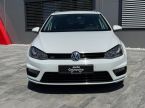 Volkswagen Golf - fotka číslo 1